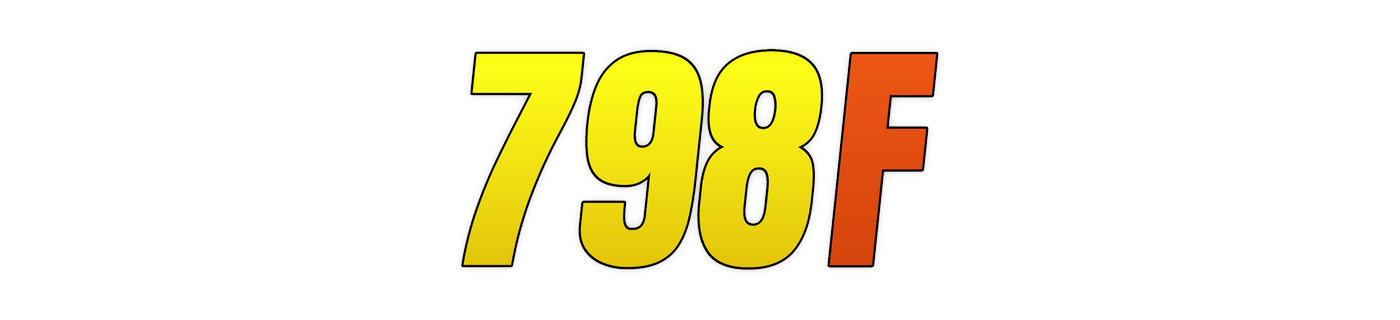 798f